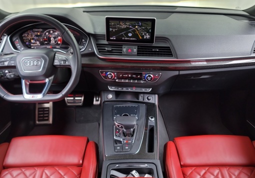 Audi SQ5 (FY)