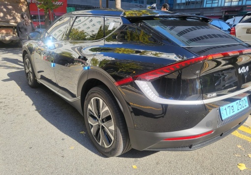 Kia EV6