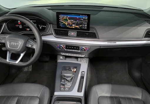 Audi Q5 (FY)