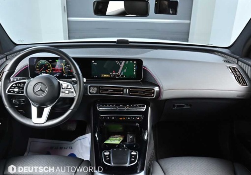 Mercedes-Benz EQC-N293