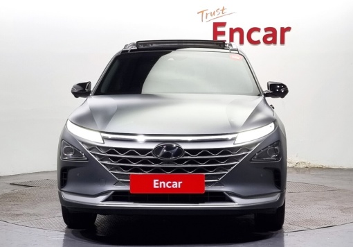Hyundai Nexo