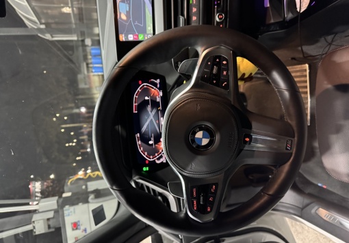BMW 2 Series Gran Coupe (F44)