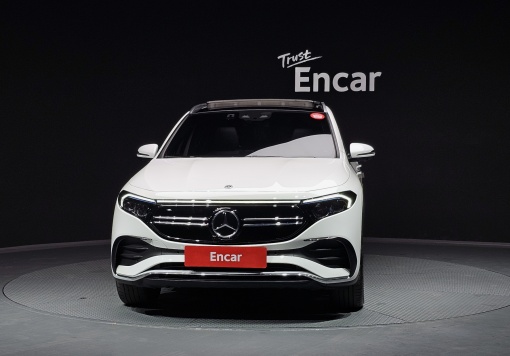 Mercedes-Benz EQA-H243