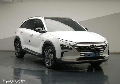 Hyundai Nexo