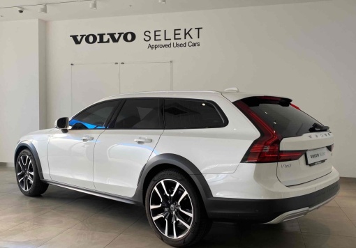 Volvo V90 Cross Country