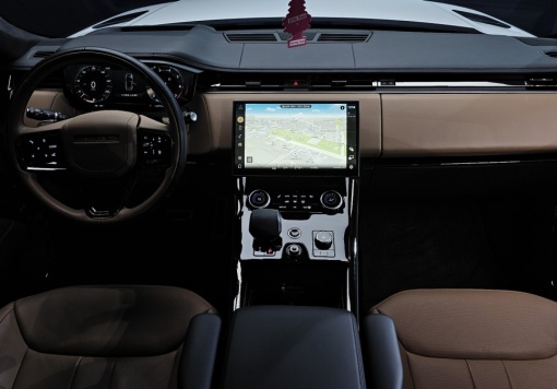 Land rover Range Rover Sport 3rd generation