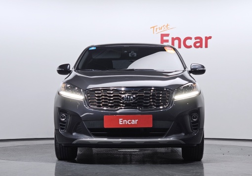 Kia The New Sorento