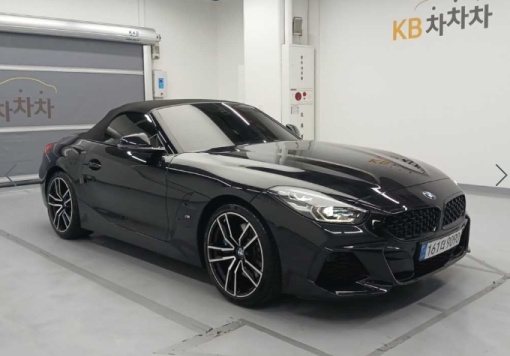 BMW Z4 (G29)