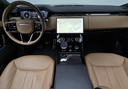 Land rover Range Rover Sport 3rd generation