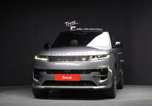 Land rover Range Rover Sport 3rd generation