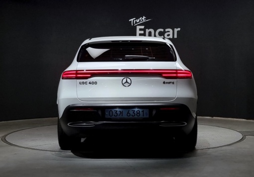 Mercedes-Benz EQC-N293