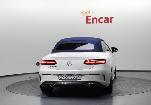 Mercedes-Benz E-Class W213
