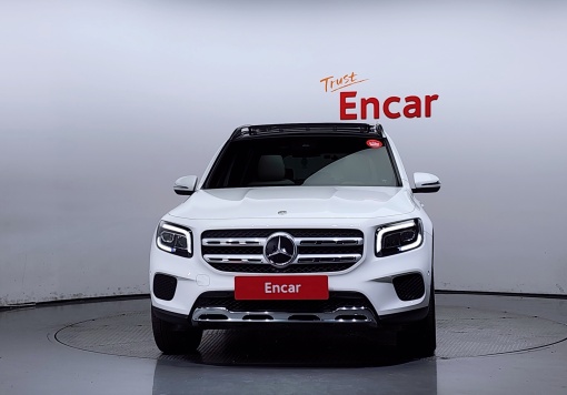 Mercedes-Benz GLB-Class X247