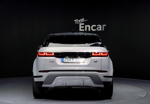 Land rover Range Rover Evoque 2nd generation