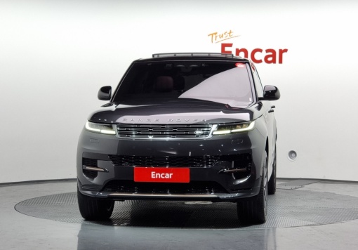 Land rover Range Rover Sport 3rd generation
