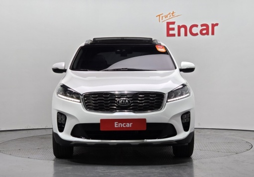 Kia The New Sorento