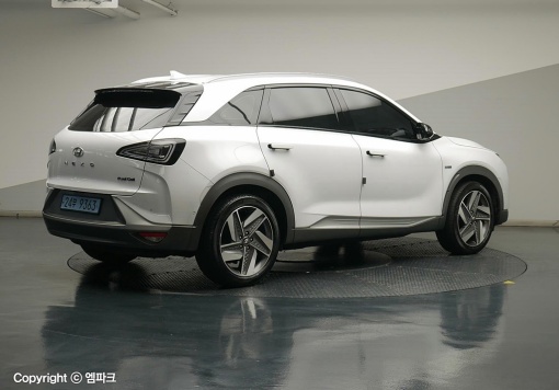 Hyundai Nexo