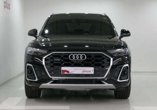 Audi Q5 (FY)