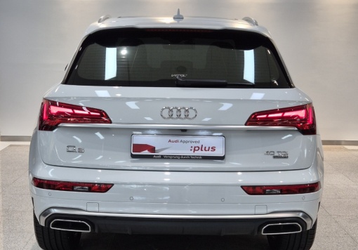 Audi Q5 (FY)