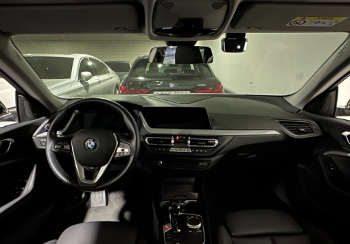 BMW 2 Series Gran Coupe (F44)