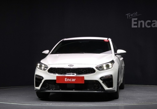 Kia All New K3