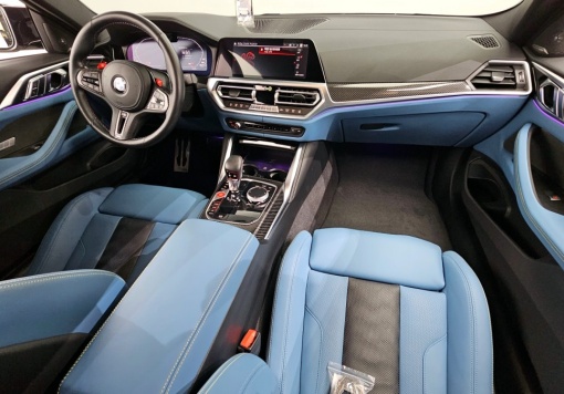 BMW M4 (G82)