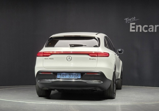 Mercedes-Benz EQC-N293