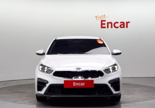 Kia All New K3