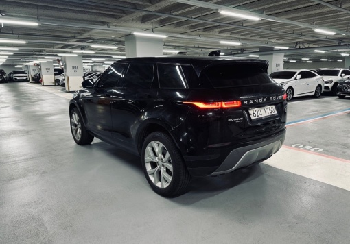 Land rover Range Rover Evoque 2nd generation