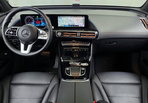 Mercedes-Benz EQC-N293
