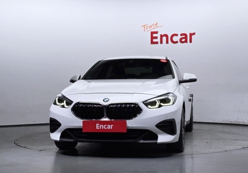 BMW 2 Series Gran Coupe (F44)