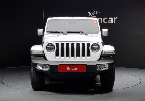 Jeep Wrangler (JL)
