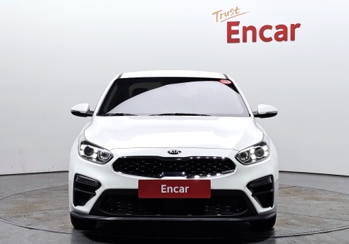 Kia All New K3