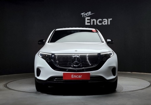 Mercedes-Benz EQC-N293