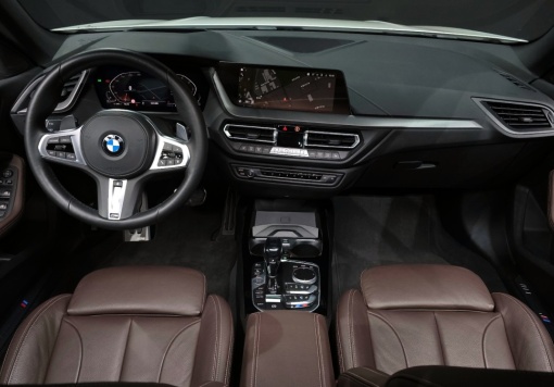 BMW 2 Series Gran Coupe (F44)