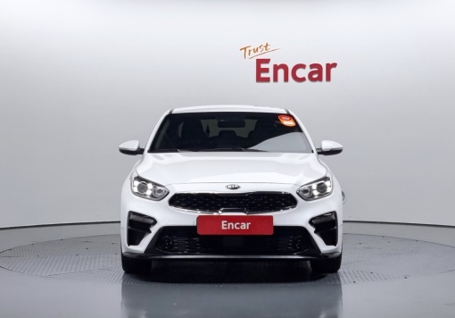 Kia All New K3
