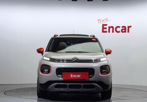 Citroen/DS C3 Aircross