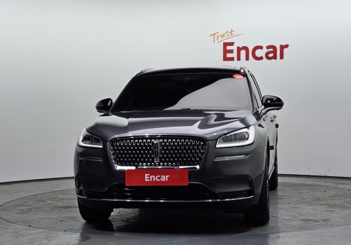 Lincoln Corsair