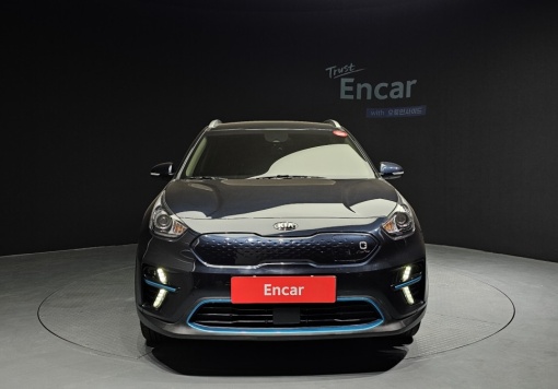 Kia Niro EV