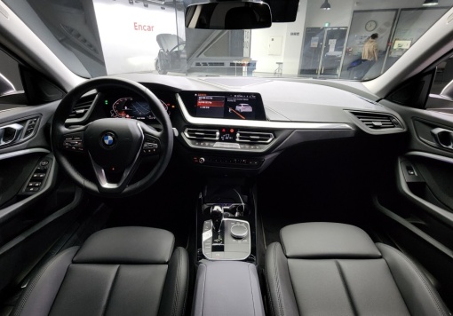 BMW 2 Series Gran Coupe (F44)