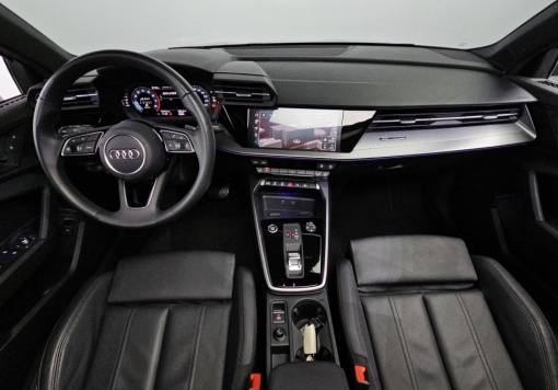 Audi A3 (8Y)