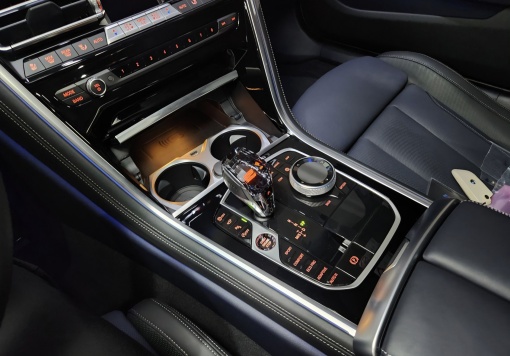 BMW 8 Series (G15)