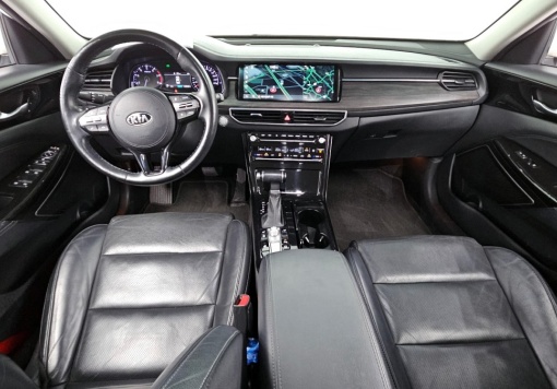 Kia K7 Premier