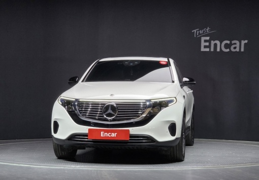 Mercedes-Benz EQC-N293