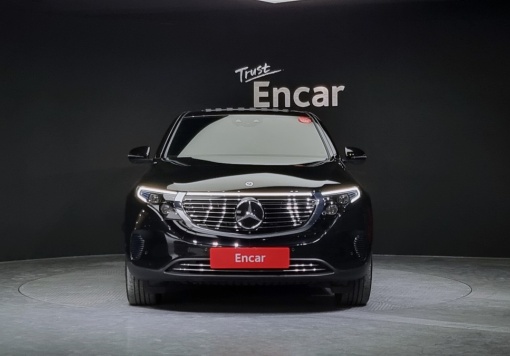 Mercedes-Benz EQC-N293