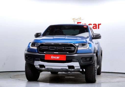 Ford Ranger 3rd generation