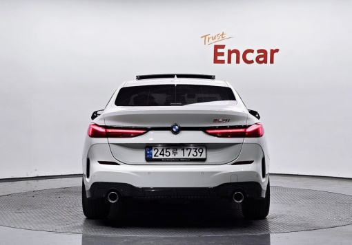 BMW 2 Series Gran Coupe (F44)