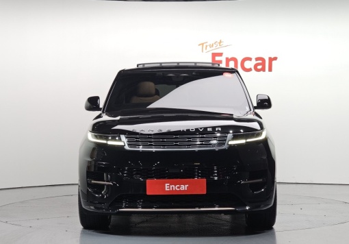 Land rover Range Rover Sport 3rd generation