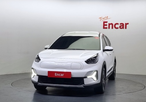 Kia niro plus