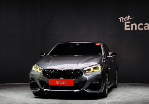 BMW 2 Series Gran Coupe (F44)